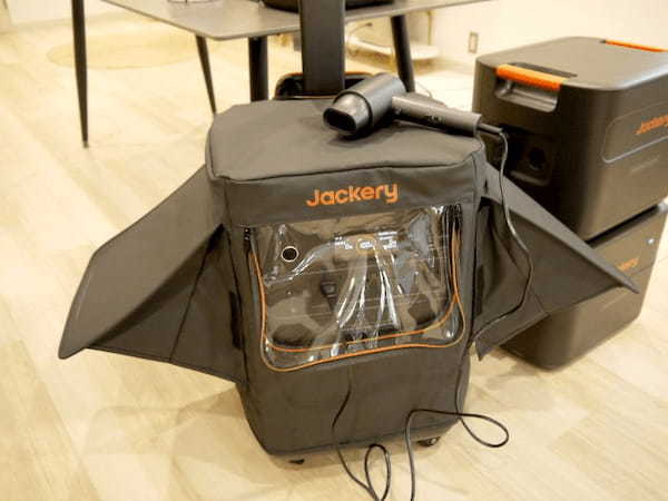 Jackery Japan、大容量・コンパクトの「Jackery ポータブル電源 5000 Plus」を発売、ポータブル蓄電ソリューションを新提案