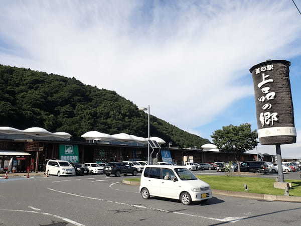 夏休みの旅行に！ 車やバイクを持っていなくても大丈夫。レンタルカー＆レンタルバイクで旅する道の駅めぐり