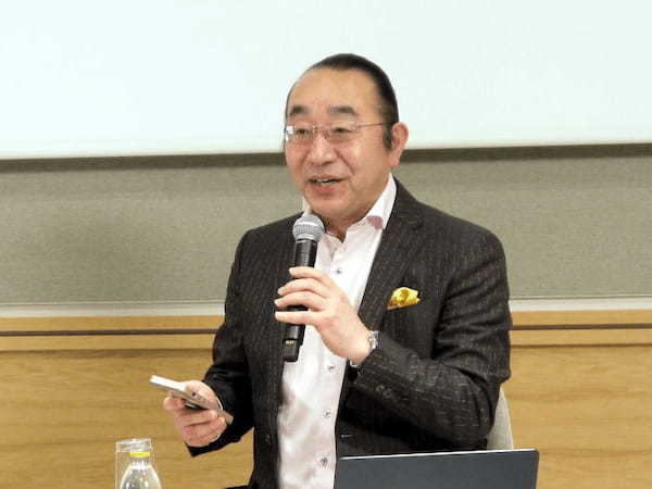 中谷財団、第2回「神戸賞」大賞受賞者によるセミナー「異端からの発想。特殊ペプチド創薬は常識を変える!」を開催