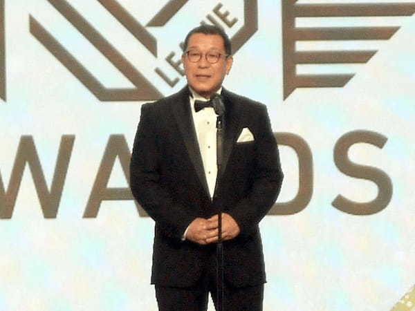 バレーボール国内トップリーグ「大同生命SV.LEAGUE」、初の年間表彰式「SV.LEAGUE AWARDS 2024-25」を開催