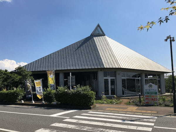 東京都心から車で約1時間で行ける道の駅。旅の途中で立ち寄って欲しい都心から近い東京・埼玉・千葉の道の駅