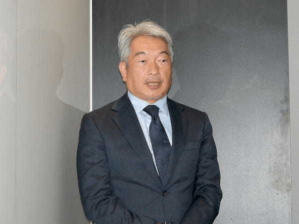 テックマークジャパン、長谷川社長就任にともなう新体制での事業戦略を発表、延長保証業界No.1企業へ経営の3本柱を推進