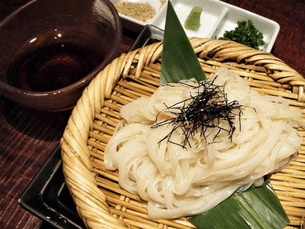 行って食べて楽しむご当地グルメ！ ドライブの目的に日本の有名なうどんを食すクルマ旅【東日本編】