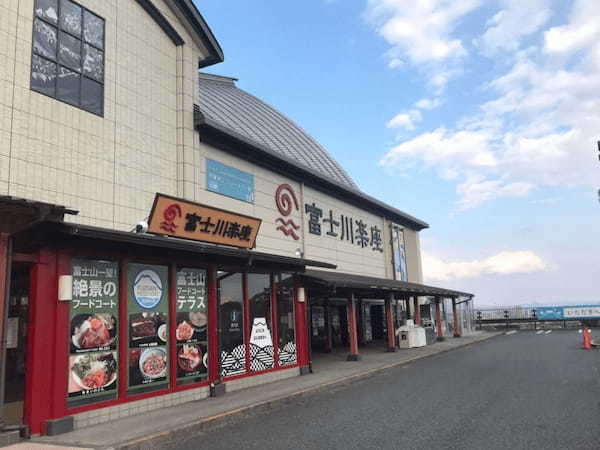 都心から日帰りドライブも可能な静岡県へお出かけ。大人の静岡観光にオススメの道の駅16選