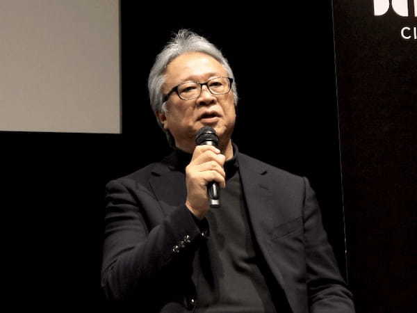 福山雅治さんが監督を務めた究極のライブ作品がドルビーシネマで先行上映、ドルビーアトモスでの音響制作秘話を担当者が語る