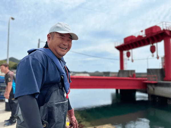 鳴門市の牡蠣のオーナー権！牡蠣若手の会「Oyster Professional」と合同会社WaterGateがNFTを活用した牡蠣を養殖バスケットのオーナー権を販売！