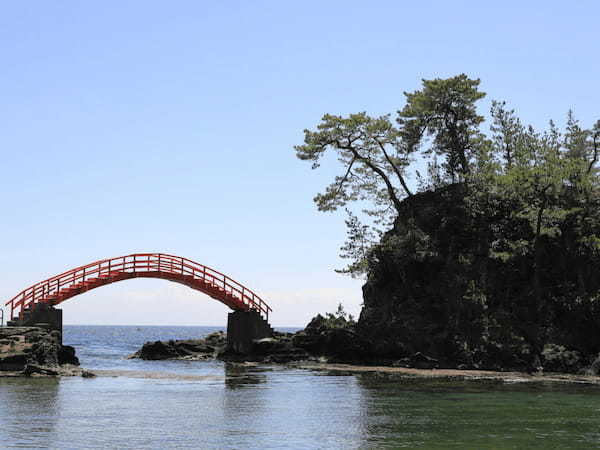 【6月1日～】関東からお得に佐渡島へクルマ旅。高速道路フリーパスに宿泊、フェリー代がセットになったプランが新登場