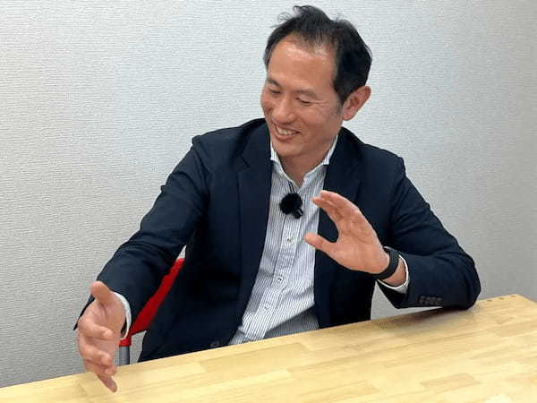 【前編】ガイアックスの峯氏が描く!DAO組成支援で目指す未来とは?