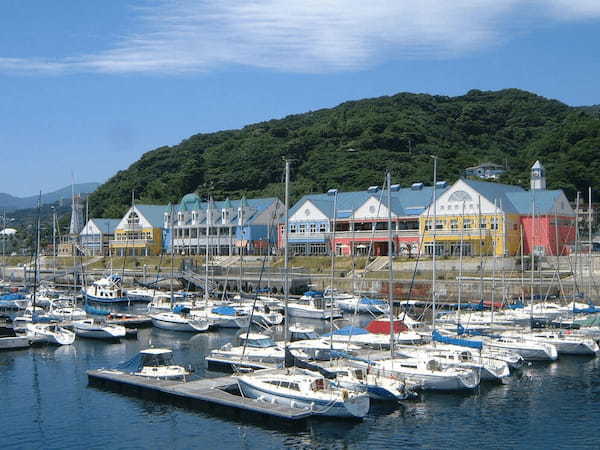 都心から日帰りドライブも可能な静岡県へお出かけ。大人の静岡観光にオススメの道の駅16選