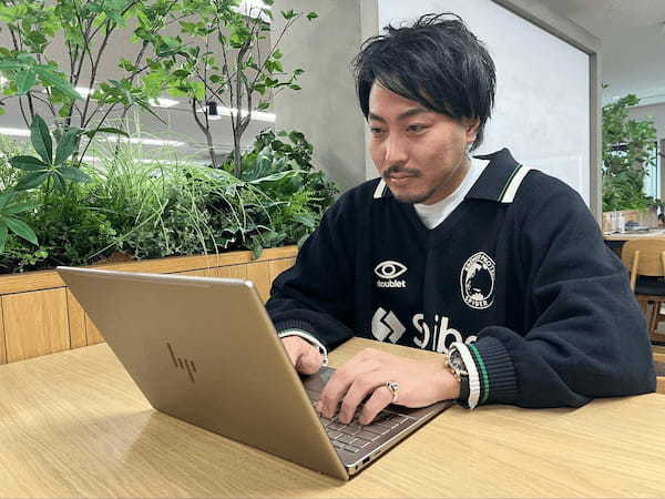 【CVCインタビュー】起業家からCVC代表へ 正田氏が語るMacbee eightの投資戦略と注目の領域