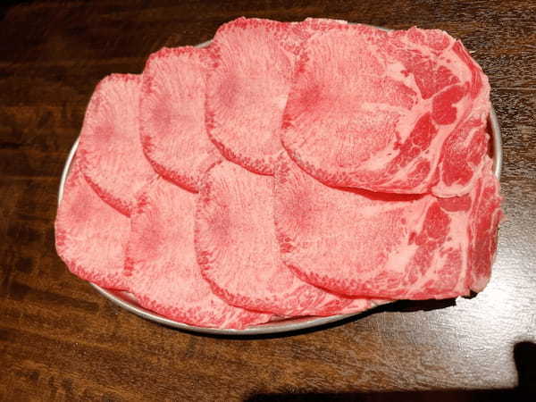 たくさん食べても「健康に良い」「太らない」焼肉屋さん ～肉 まつもと～【尾張エリア】