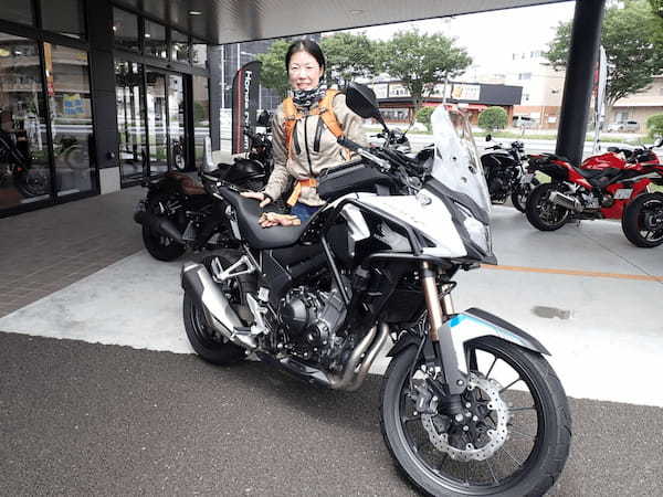 夏休みの旅行に！ 車やバイクを持っていなくても大丈夫。レンタルカー＆レンタルバイクで旅する道の駅めぐり