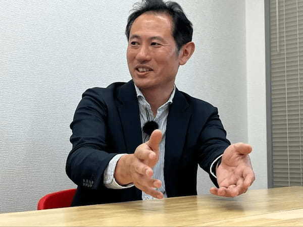 【後編】ガイアックスの峯氏が語る!DAOが持つ意義と可能性とは?