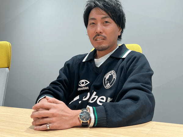 【CVCインタビュー】起業家からCVC代表へ 正田氏が語るMacbee eightの投資戦略と注目の領域