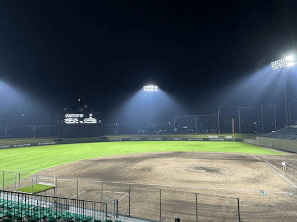 【姫路市で初開催】プロ野球「フレッシュオールスターゲーム2024」のヒミツ！【兵庫エリア】