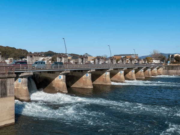 滋賀県民の決めゼリフ「琵琶湖の水止めたろか」の効力はいかに！？【滋賀エリア】