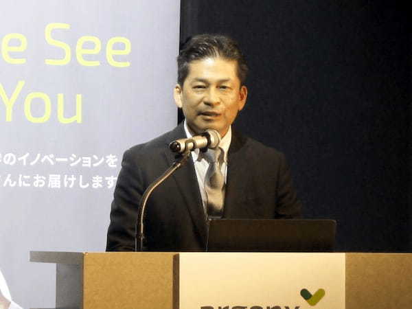 アルジェニクスジャパン、森口博子さんが「慢性炎症性脱髄性多発根神経炎(CIDP)」について学ぶメディアセミナーを開催