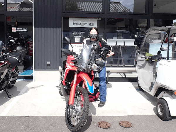 夏休みの旅行に！ 車やバイクを持っていなくても大丈夫。レンタルカー＆レンタルバイクで旅する道の駅めぐり