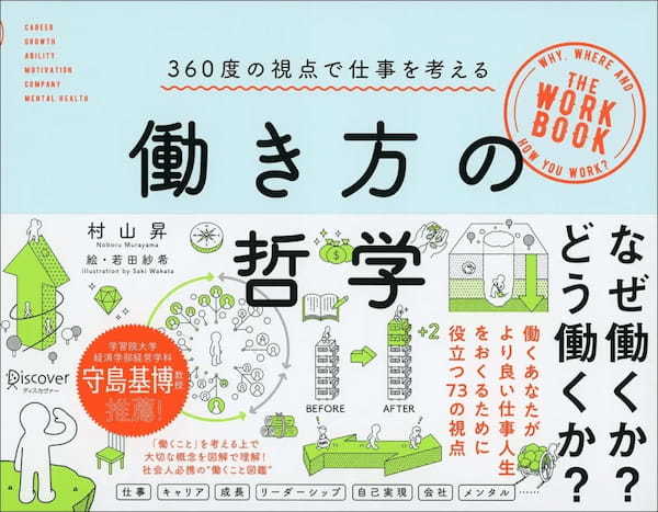 【2025年最新版】新入社員が入社直前に読むべきビジネス書｜同期と差がつく入門書15選