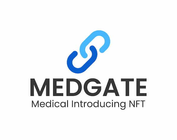 医療NFT「Med Gate」が「CREATORS’ 楽座」に公式ショップをオープン