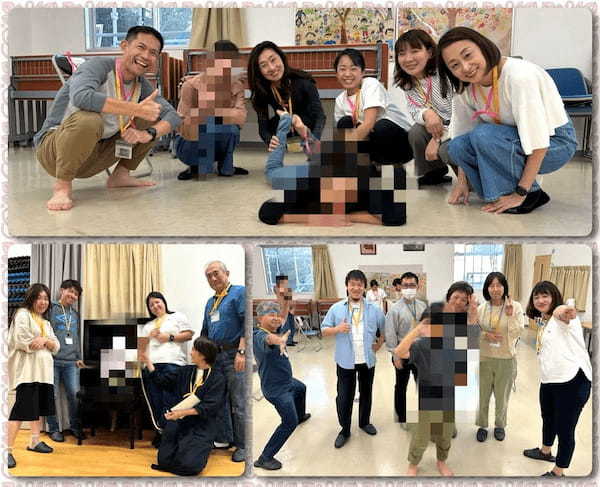 すべての子どもたちに「安心できる居場所」と「生きる力」を ーHUG for ALL 代表理事・村上 綾野ー
