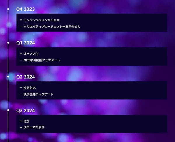 ストレイム、実社会とWEB3/AIとの架け橋として特別なモノやコトの権利が集まるNFTマーケットプレイスとしてオープン化へ