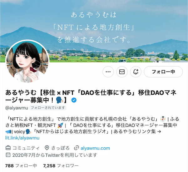 【関西初】和歌山県白浜町が「地域おこし協力隊DAO」の取り組み開始