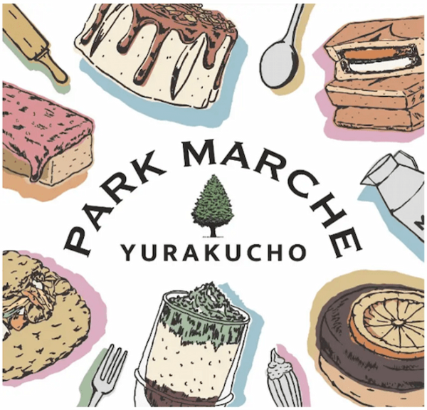 丸井グループ、有楽町マルイ1Fに日常を彩るスイーツと出会える「PARK MARCHE YURAKUCHO」をオープン