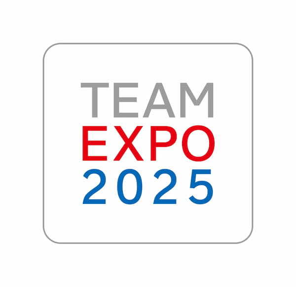 株式会社ARTerraceが大阪・関西万博「TEAM EXPO 2025」プログラム／共創パートナーに登録されました