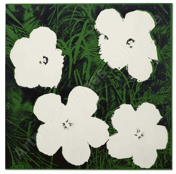 《Flowers》（1964）