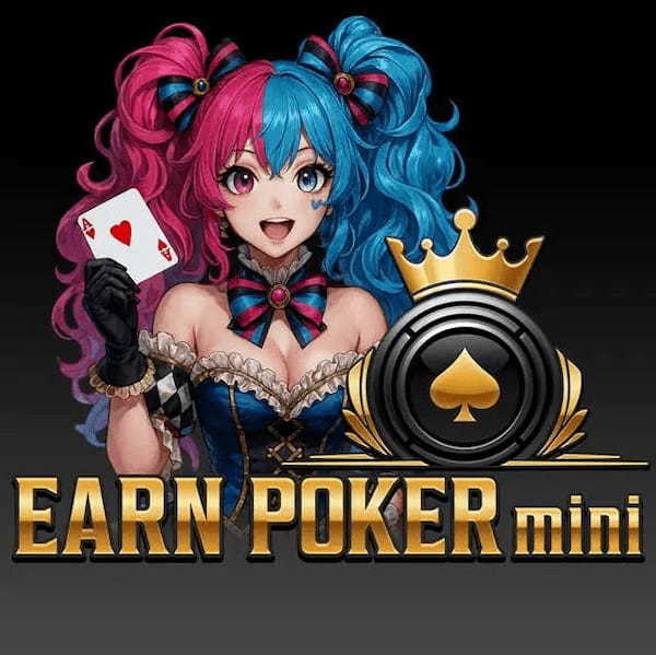 StudioZ、TON JapanとWeb3ポーカー『EarnPoker』において戦略的パートナーシップを締結
