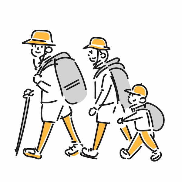 いざ、愉快なツチノコ探しの旅へ!岐阜県東白川村のつちのこフェスタ【岐阜エリア】