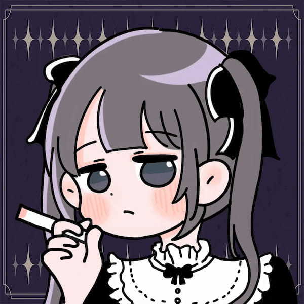 地雷系女子のためのNFT爆誕!