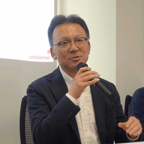味の素AGF 島本社長
