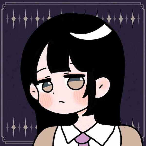 地雷系女子のためのNFT爆誕!
