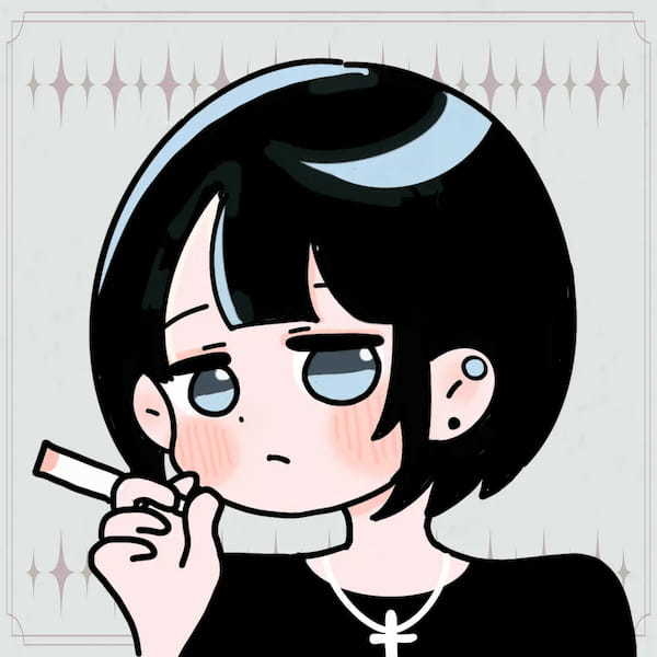 地雷系女子のためのNFT爆誕!