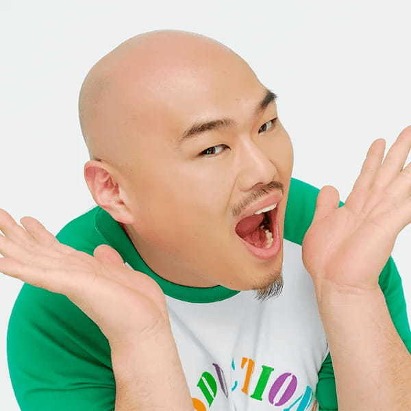 【安田大サーカス・クロちゃん NFT第二弾】クロちゃん3DアバターをLINE NFTにて6月9日(金)正午より販売開始!