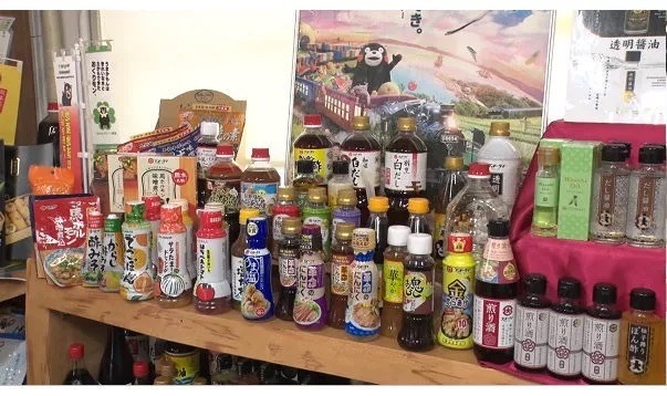 フンドーダイ五葉社長 山村脩,カンブリア宮殿