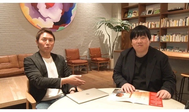 シコメルフードテック社長 川本傑,カンブリア宮殿
