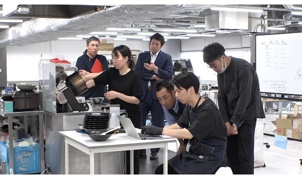 テックマジック社長 白木裕士,カンブリア宮殿
