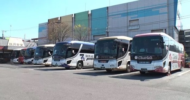 平成自動車交通社長 田倉貴弥,カンブリア宮殿