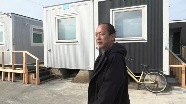 佛子園理事長 雄谷良成,カンブリア宮殿