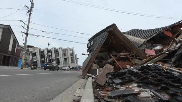 佛子園理事長 雄谷良成,カンブリア宮殿