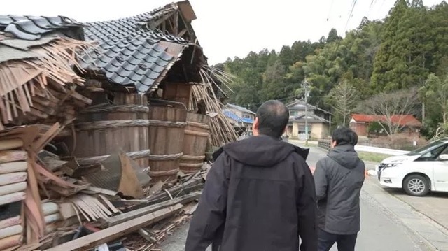 佛子園理事長 雄谷良成,カンブリア宮殿