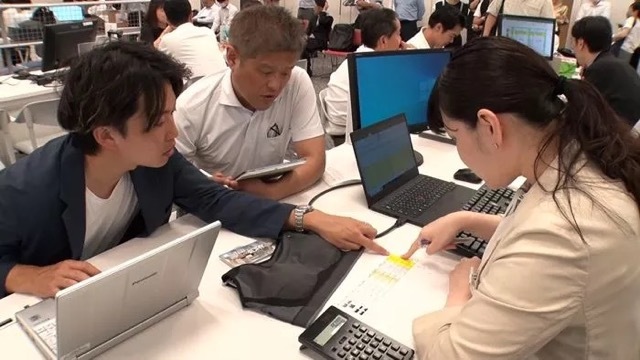 しまむら社長 鈴木誠,カンブリア宮殿