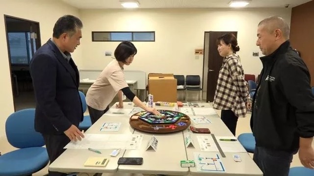 カンブリア宮殿,二軒茶屋餅角屋本店社長 鈴木成宗