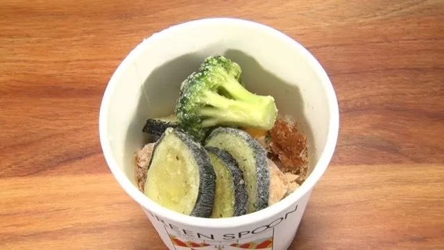 Greenspoon社長 田邊友則,カンブリア宮殿