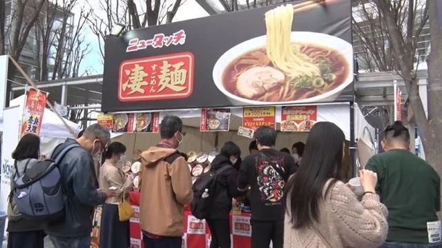 ヤマダイ社長 大久保慶一,カンブリア宮殿