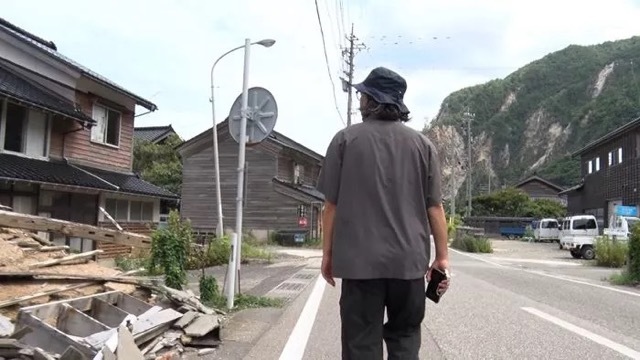  アドレス社長 佐別當隆,カンブリア宮殿