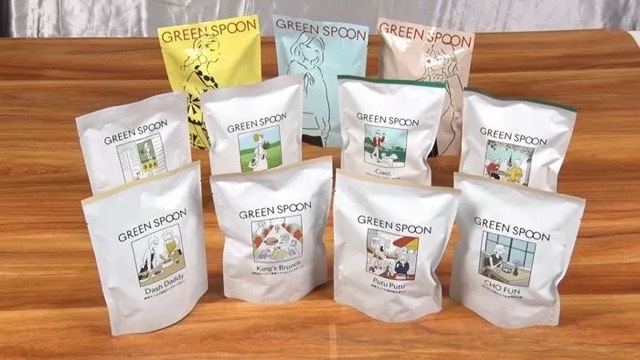 Greenspoon社長 田邊友則,カンブリア宮殿